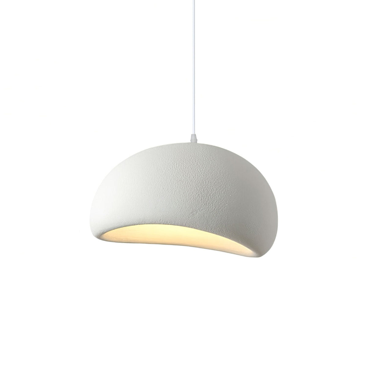 Ivinan Minimalistische Wolken-Pendelleuchte