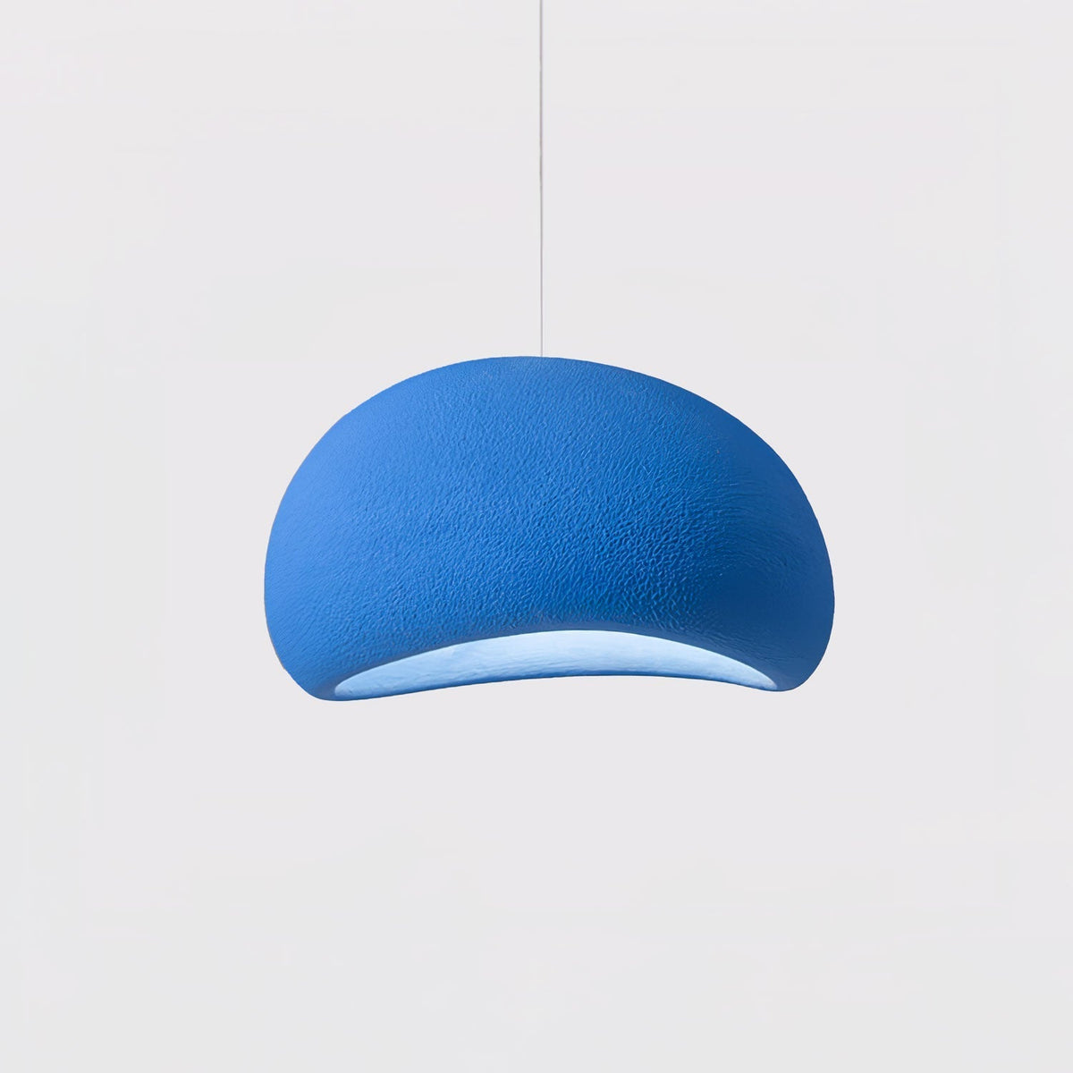 Ivinan Minimalistische Wolken-Pendelleuchte