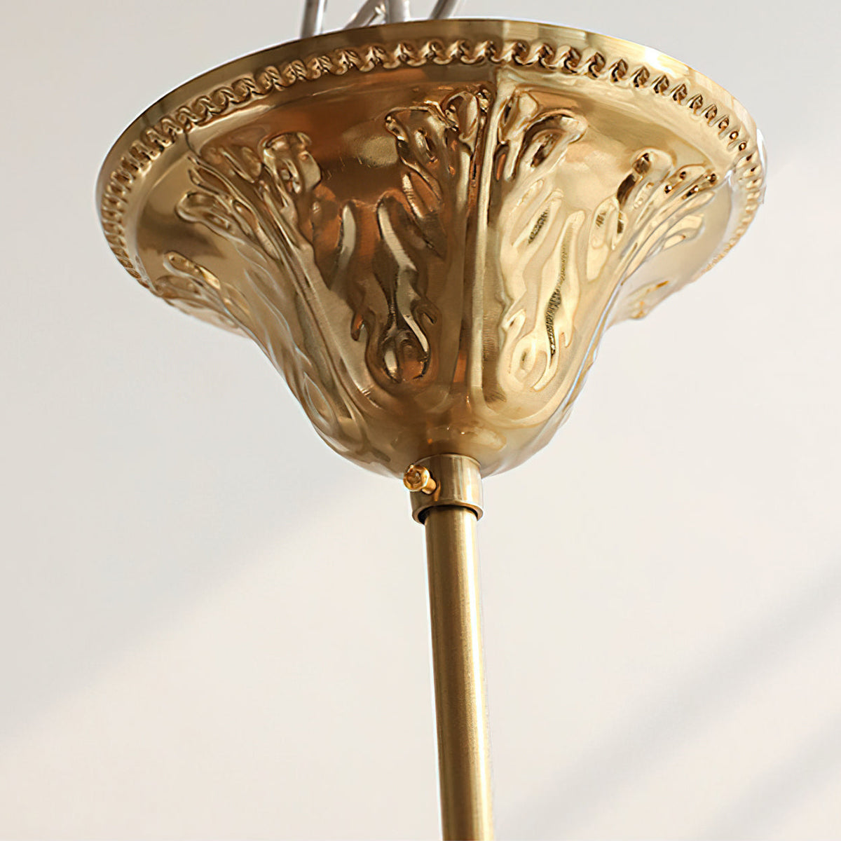 Eveloria Kristall-Kronleuchter