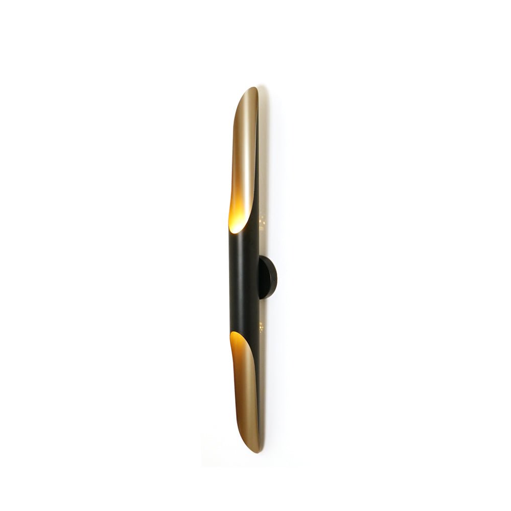 Ciririella zeitgenössische minimalistische Kunst-Wandleuchte