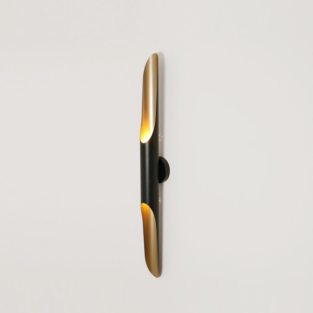 Ciririella zeitgenössische minimalistische Kunst-Wandleuchte