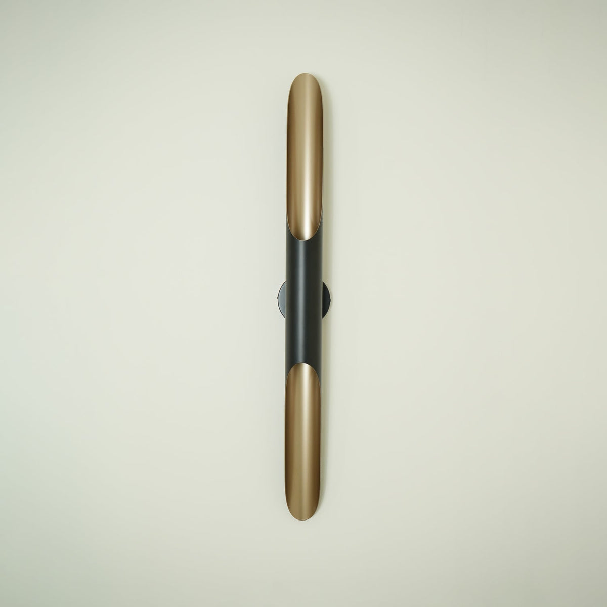 Ciririella zeitgenössische minimalistische Kunst-Wandleuchte