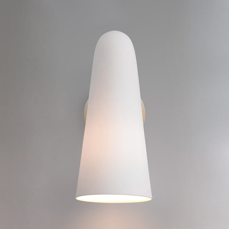 Yoke Pendelleuchte aus Glas Wandleuchte