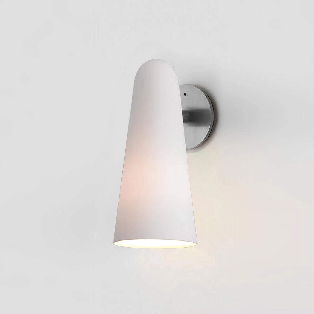 Yoke Pendelleuchte aus Glas Wandleuchte