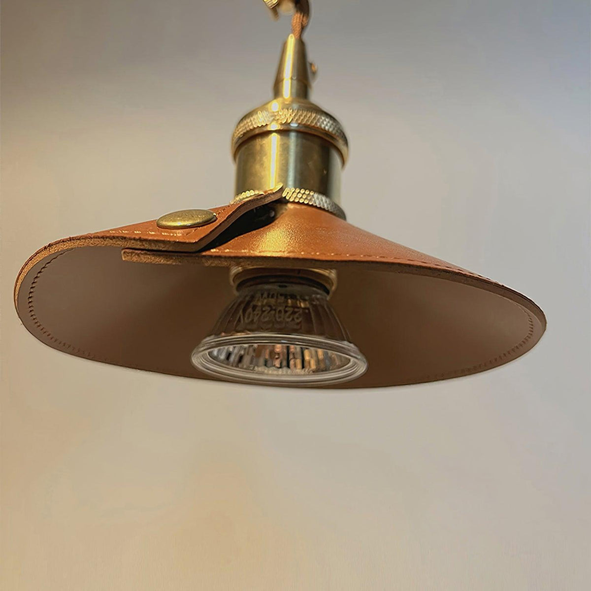 Cordero Retro-Tischlampe