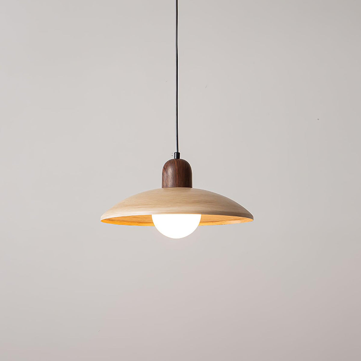 Norrin Dome Pendelleuchte