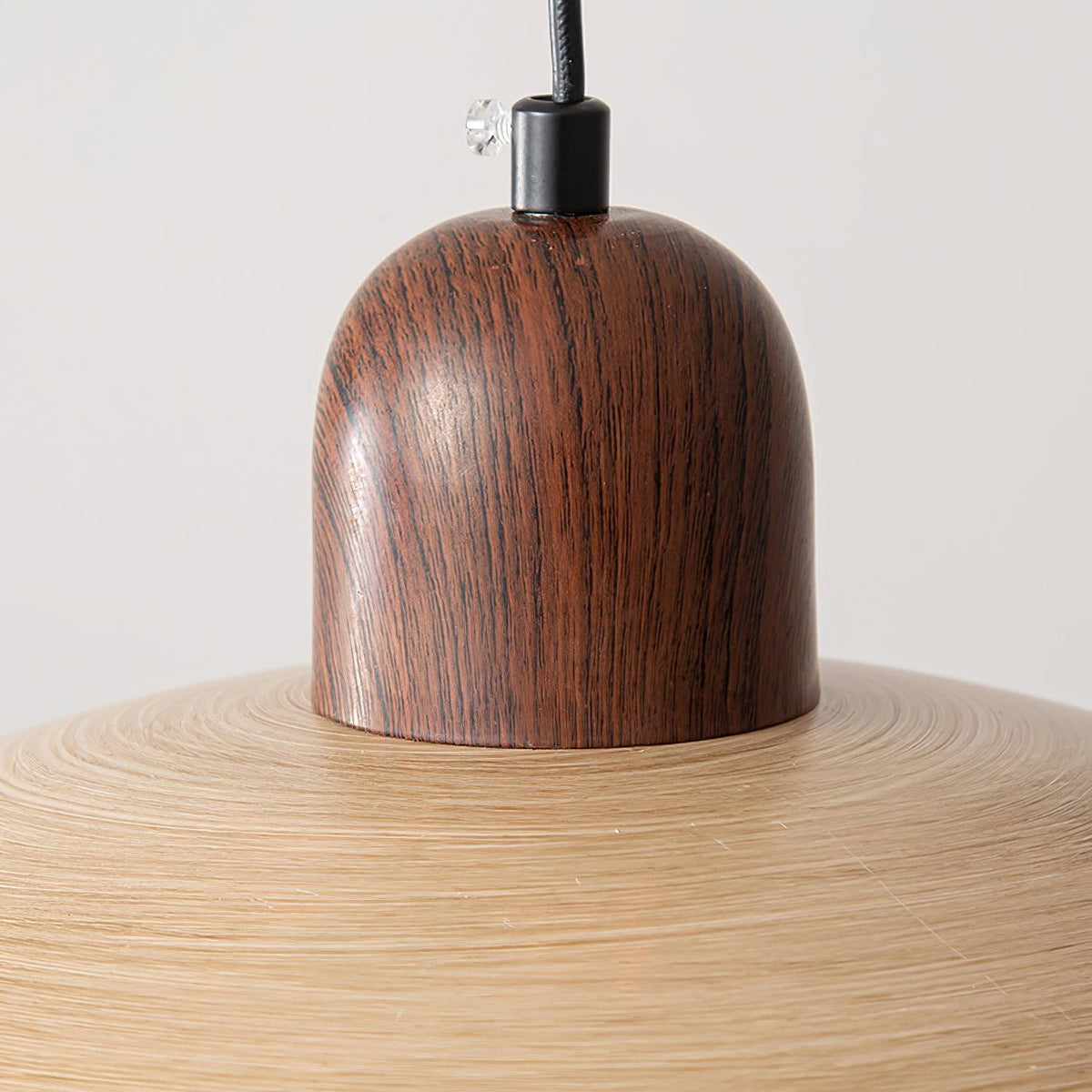 Norrin Dome Pendelleuchte
