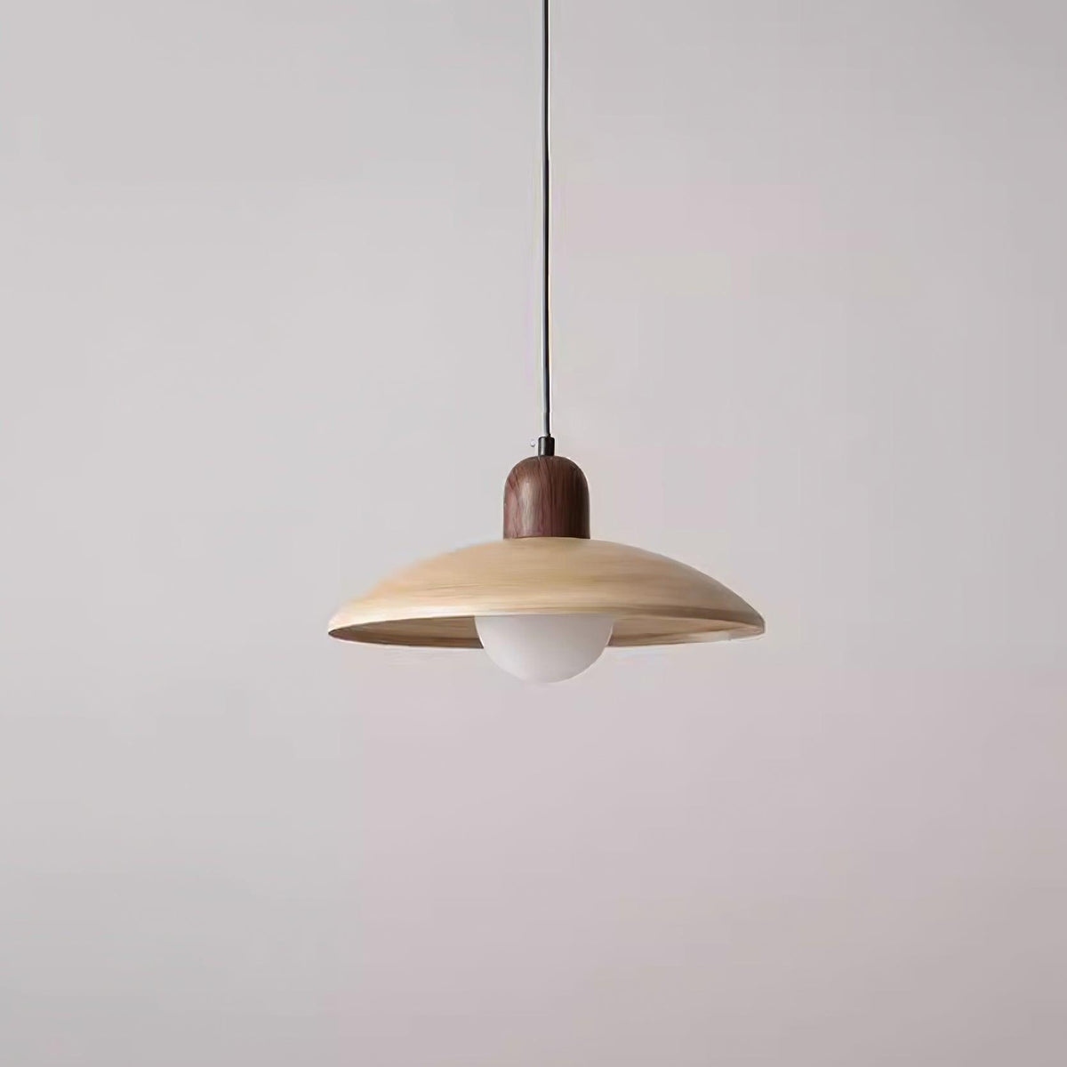 Norrin Dome Pendelleuchte