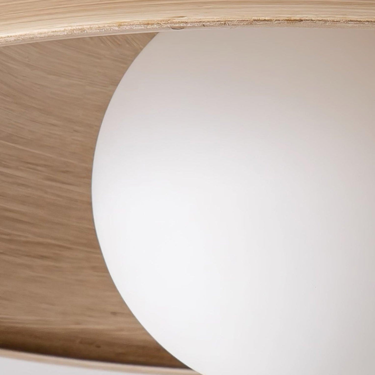 Norrin Dome Pendelleuchte