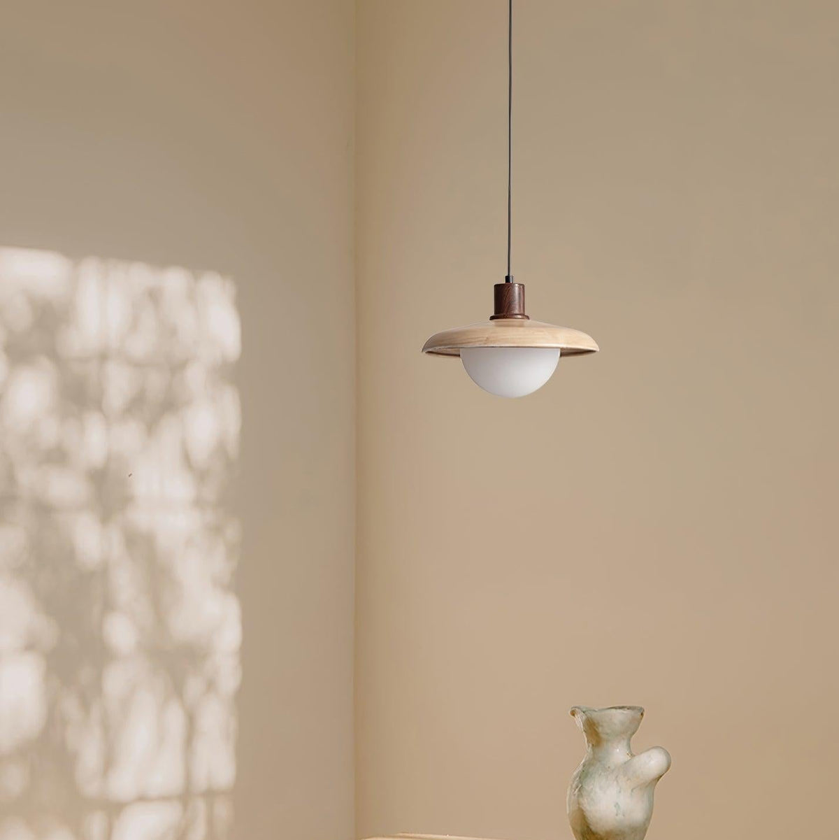 Norrin Dome Pendelleuchte