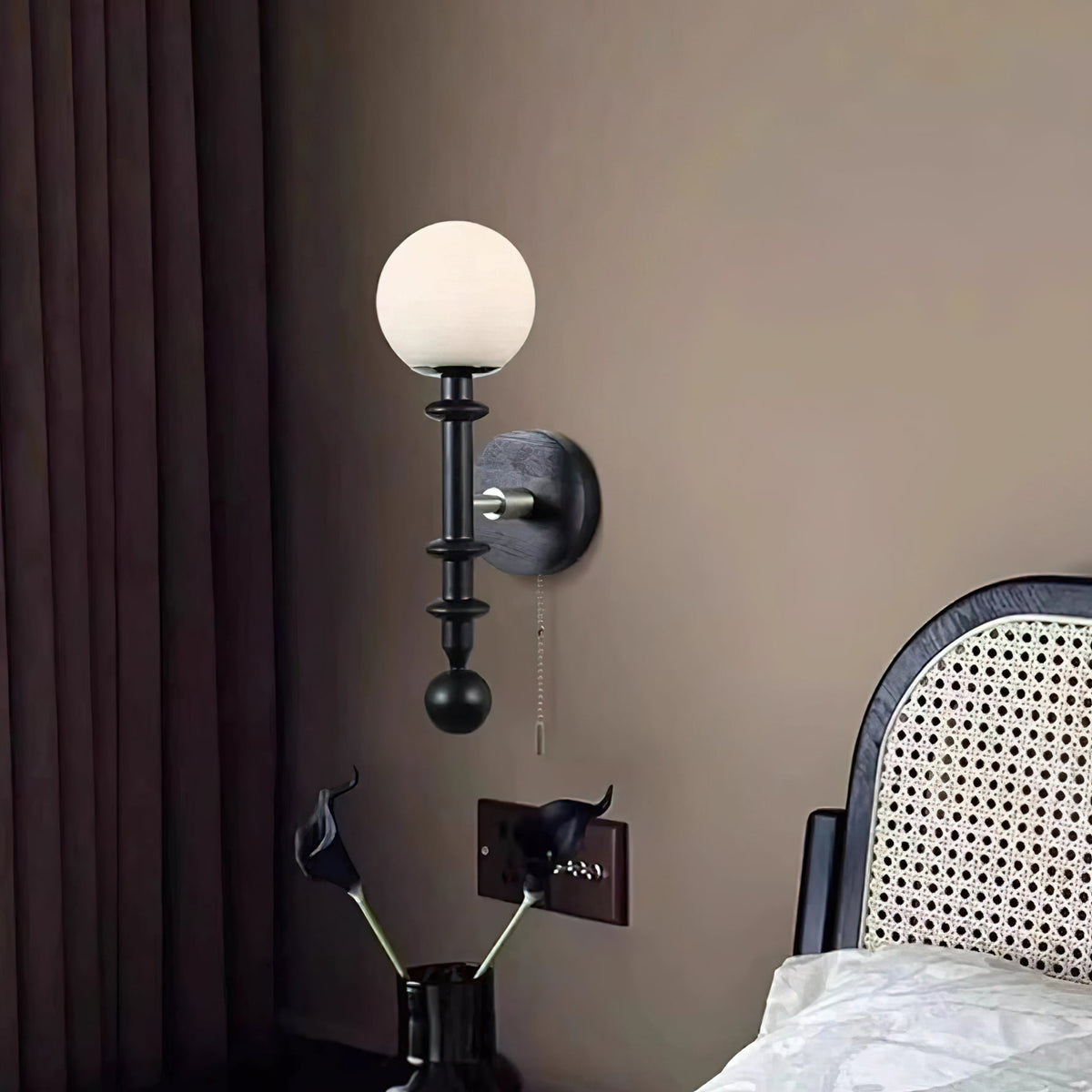 Velno Wandleuchte