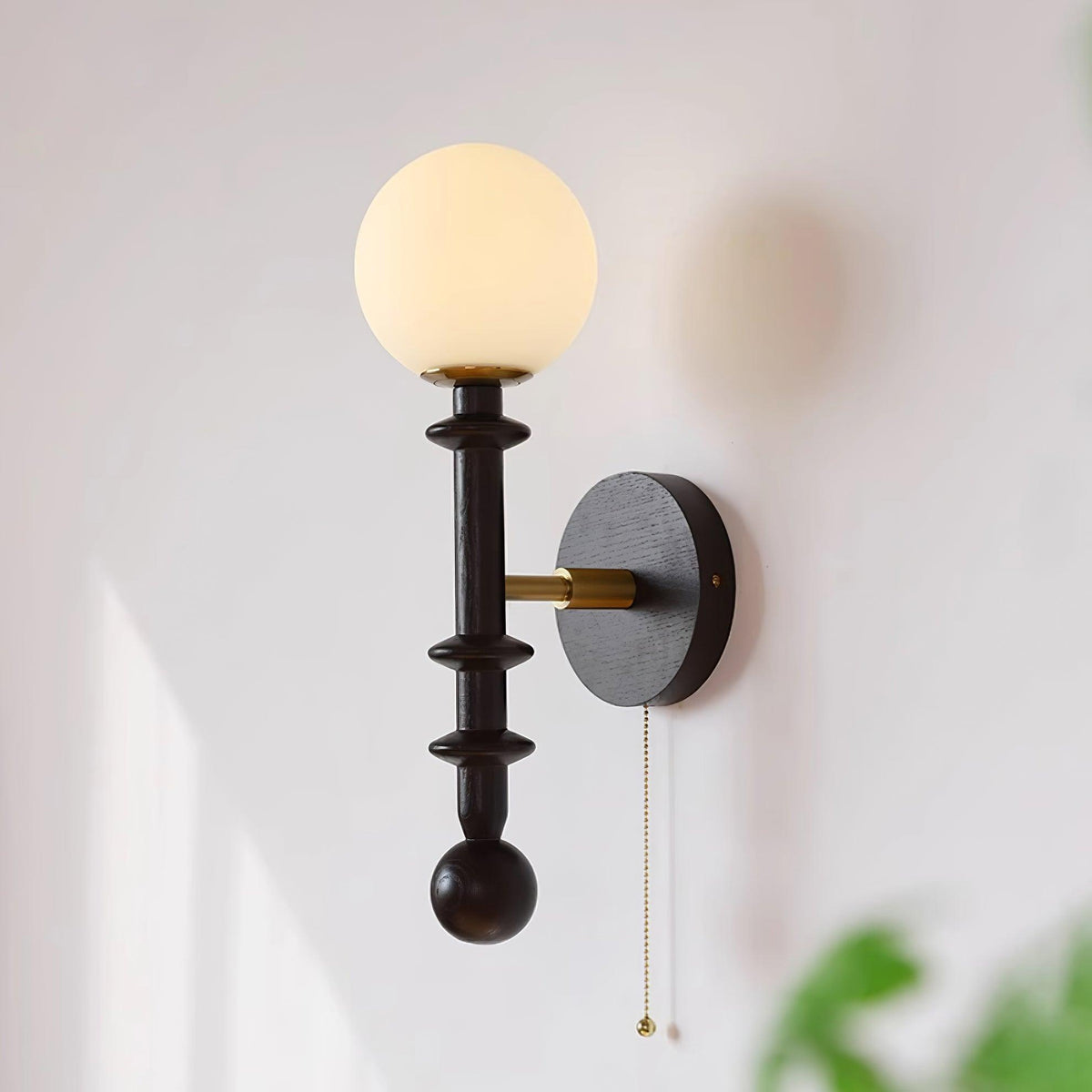 Velno Wandleuchte