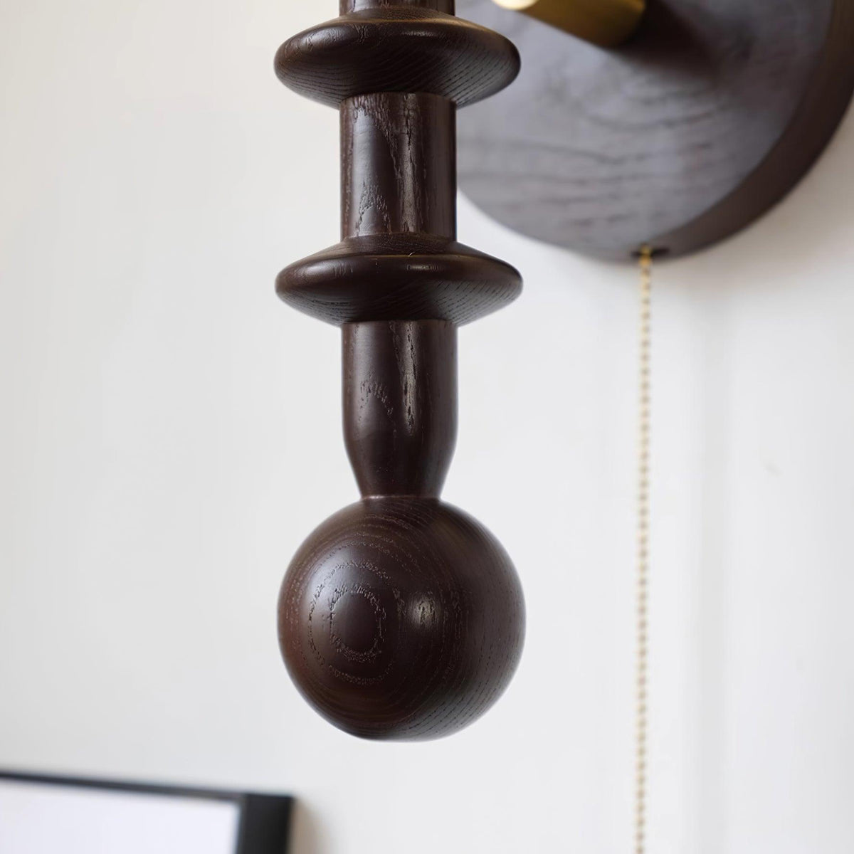 Velno Wandleuchte
