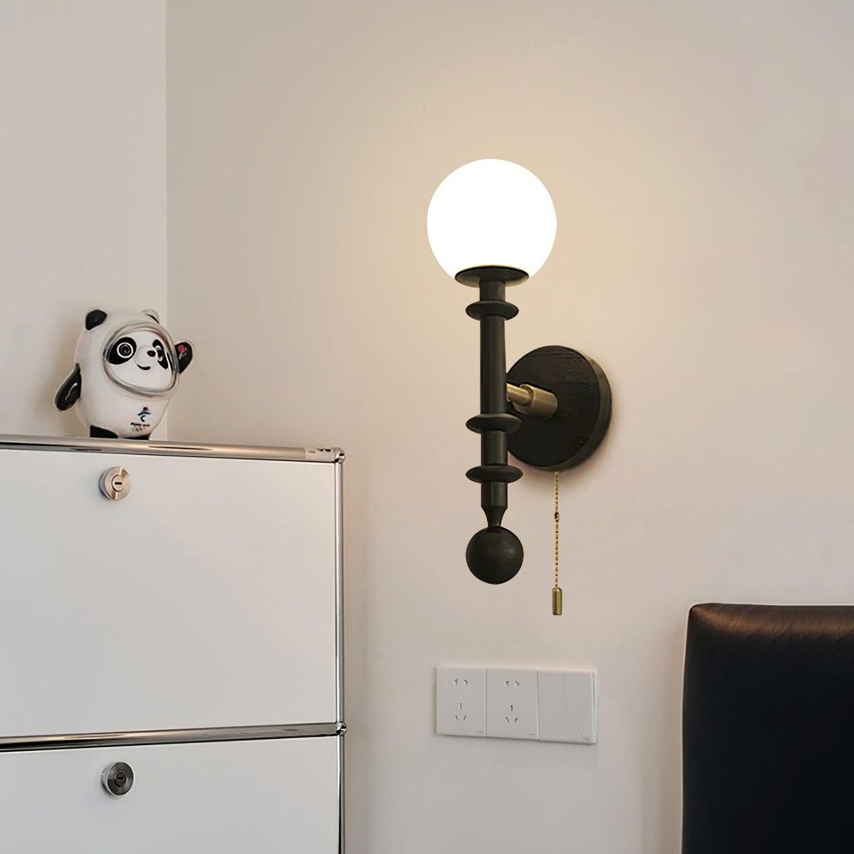 Velno Wandleuchte