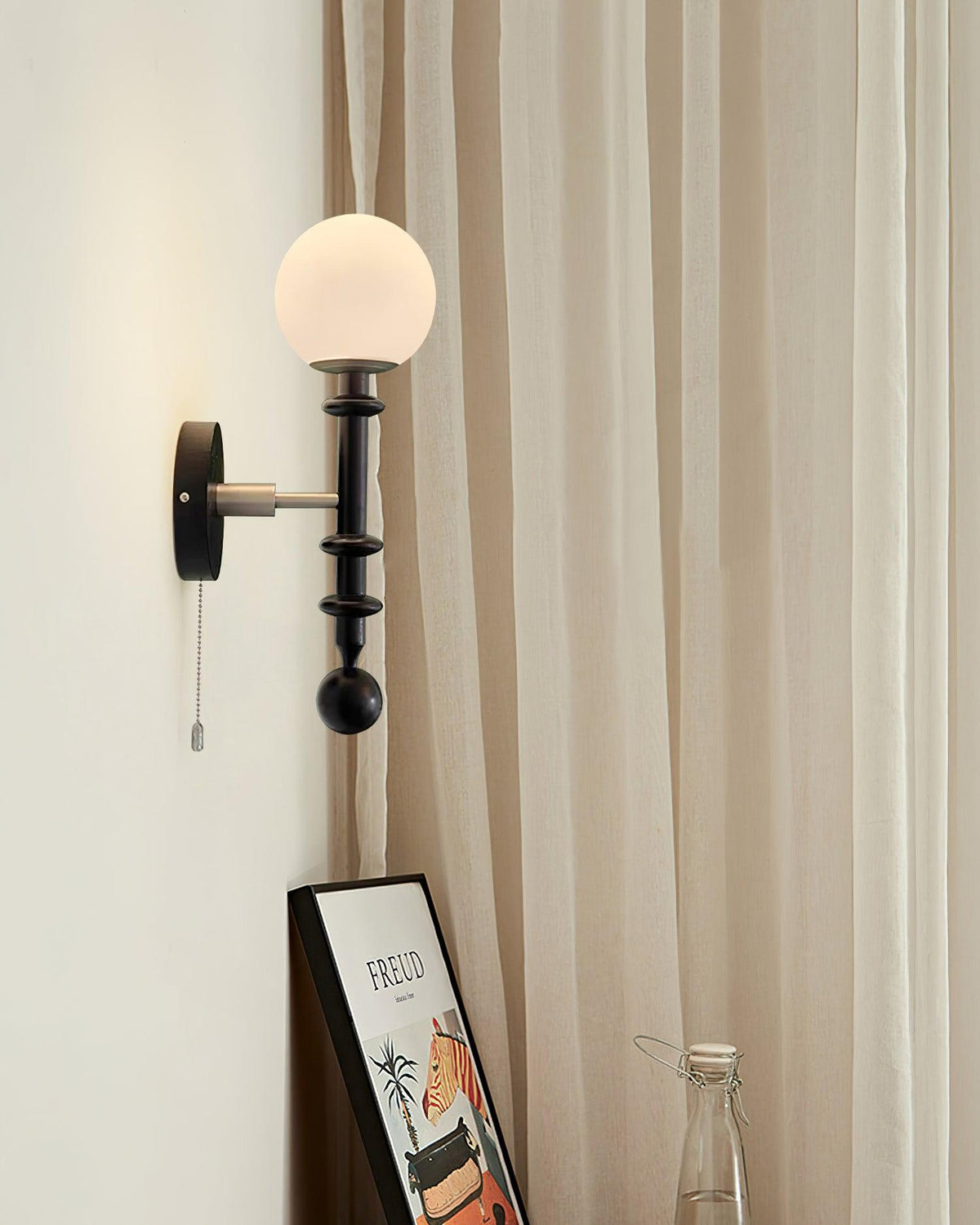 Velno Wandleuchte