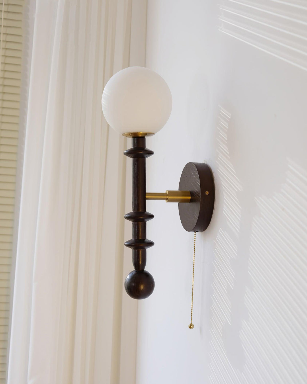 Velno Wandleuchte