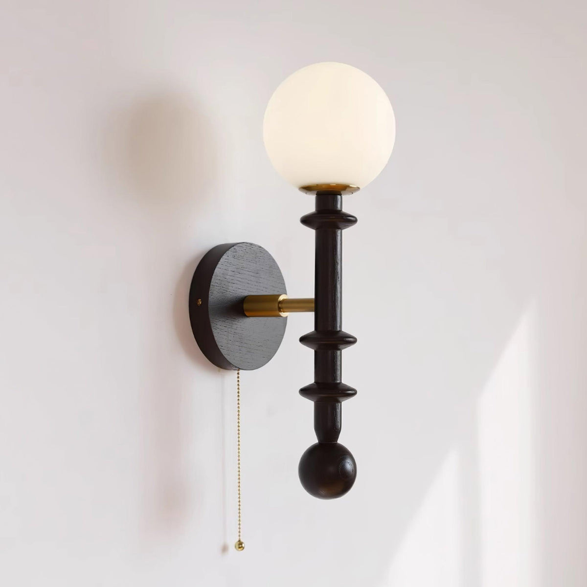 Velno Wandleuchte