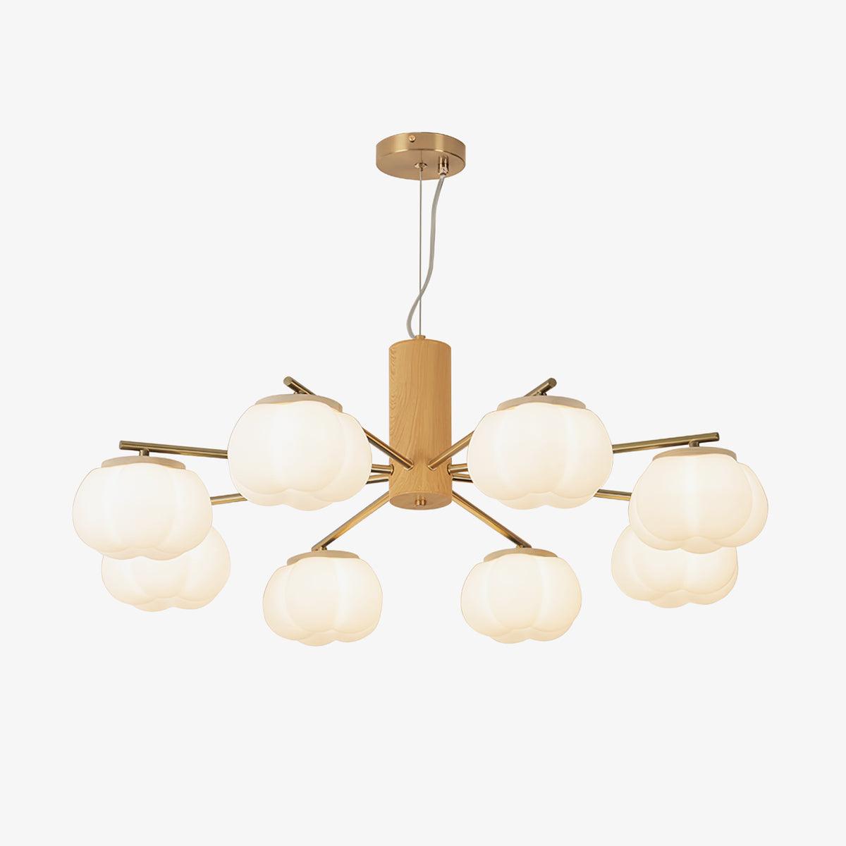 Ciruine Vintage Kronleuchter