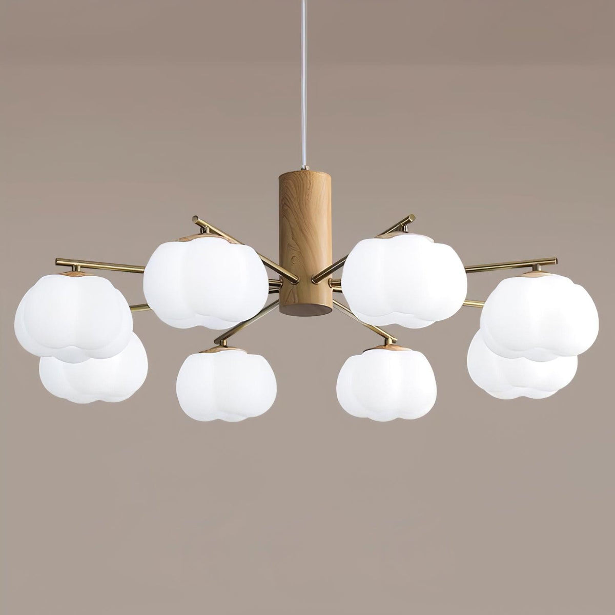Ciruine Vintage Kronleuchter