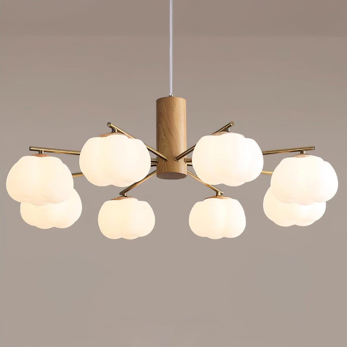Ciruine Vintage Kronleuchter