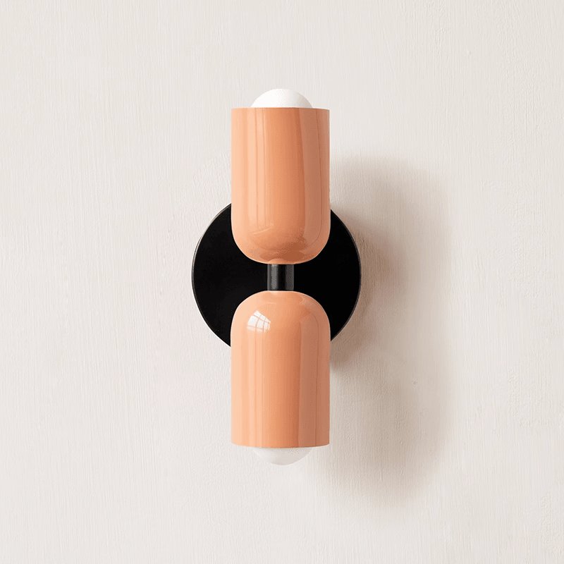 Teriisaine Wandleuchte Double Directional