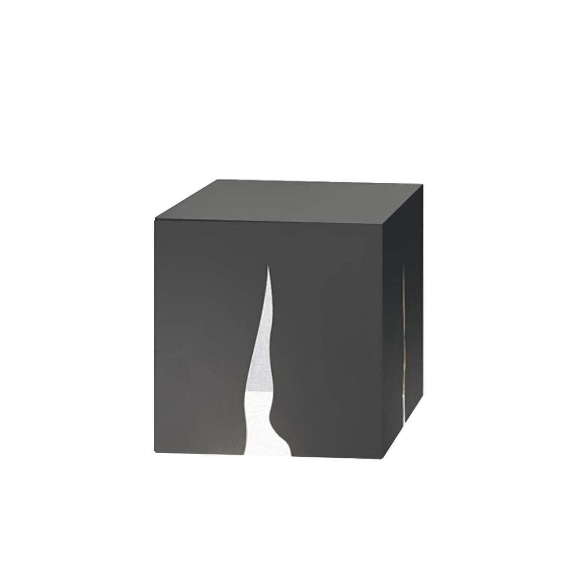 Ugo Außenleuchte Crack Cube
