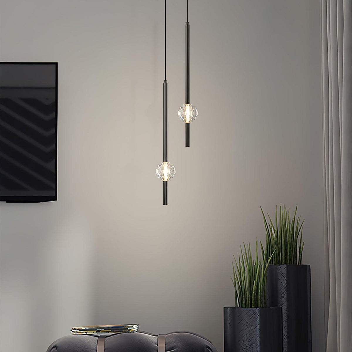 Celiane LED Pendelleuchte
