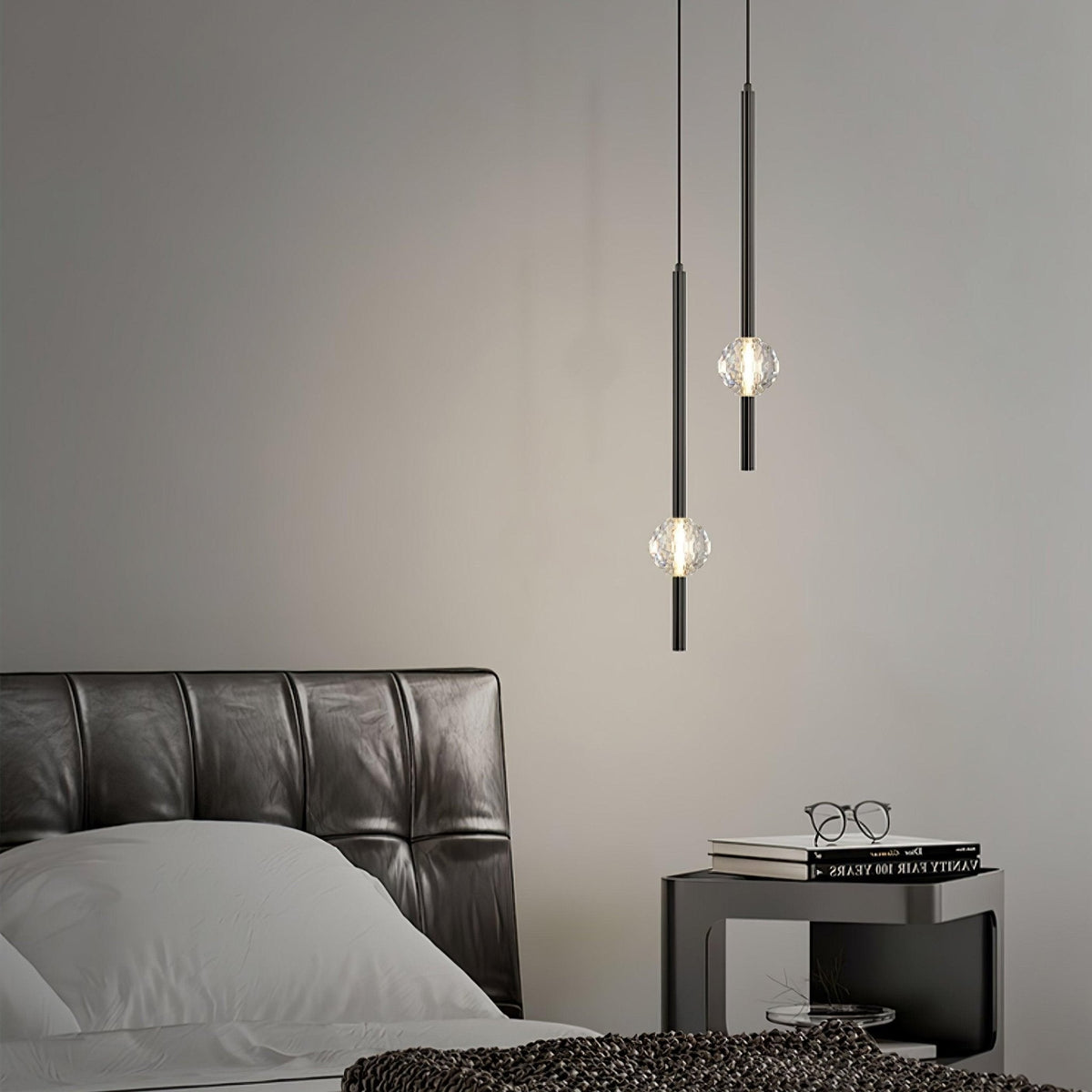 Celiane LED Pendelleuchte
