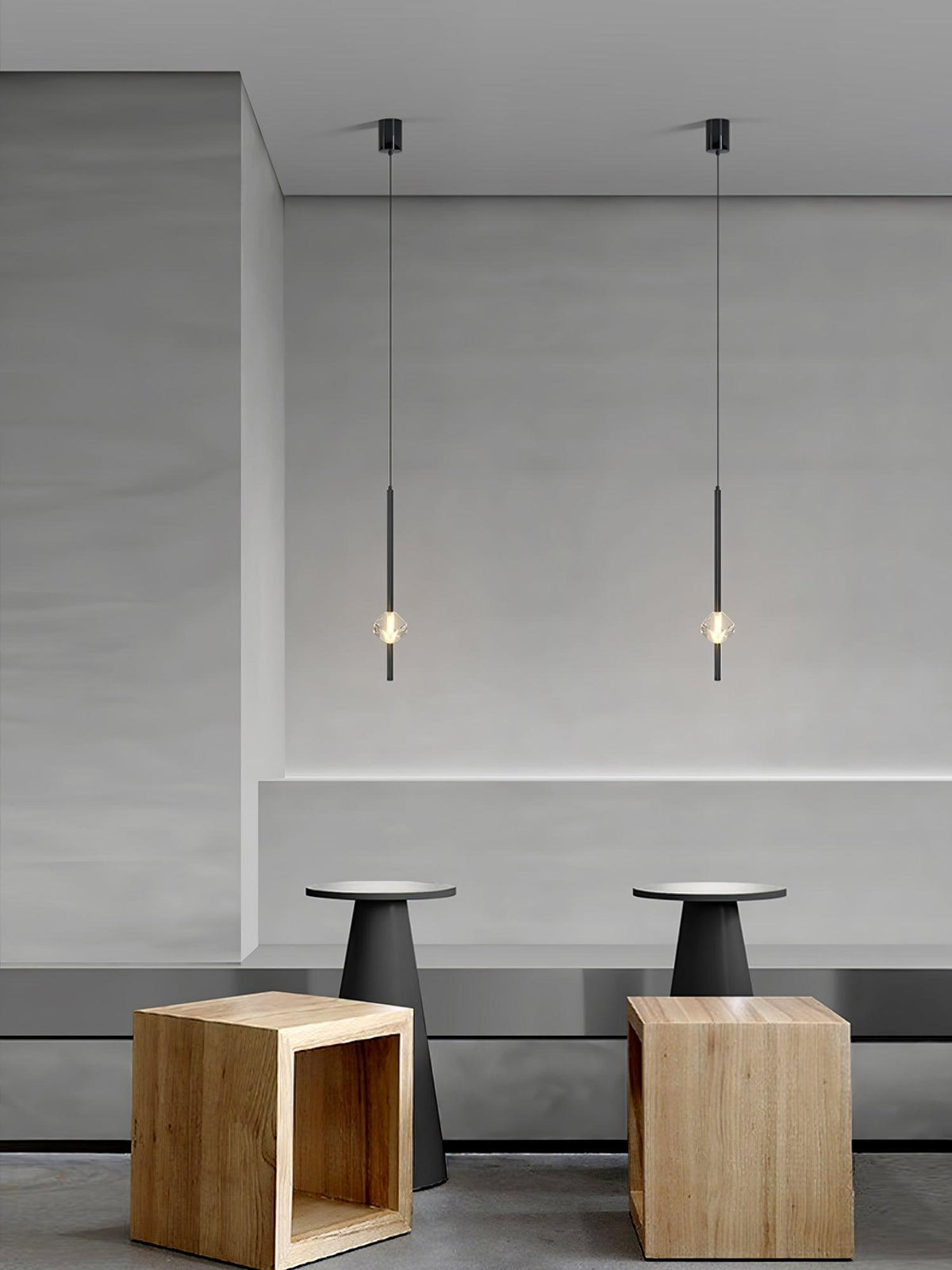 Celiane LED Pendelleuchte