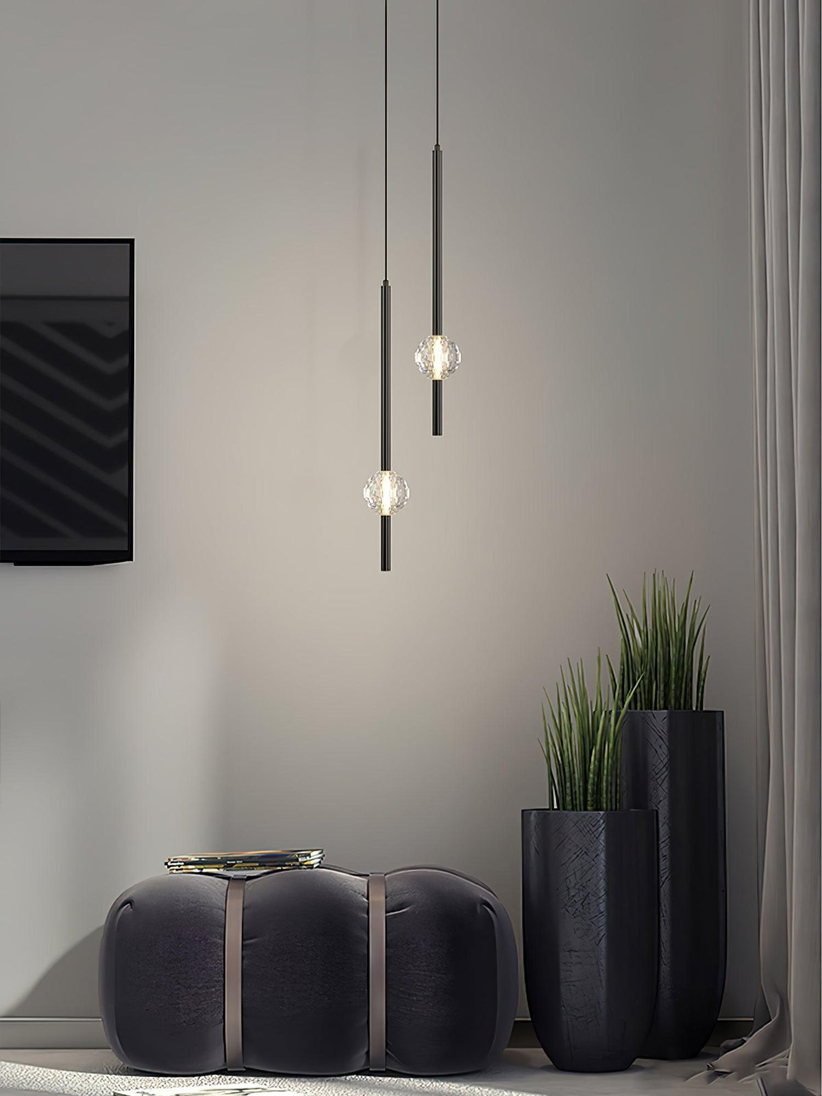Celiane LED Pendelleuchte