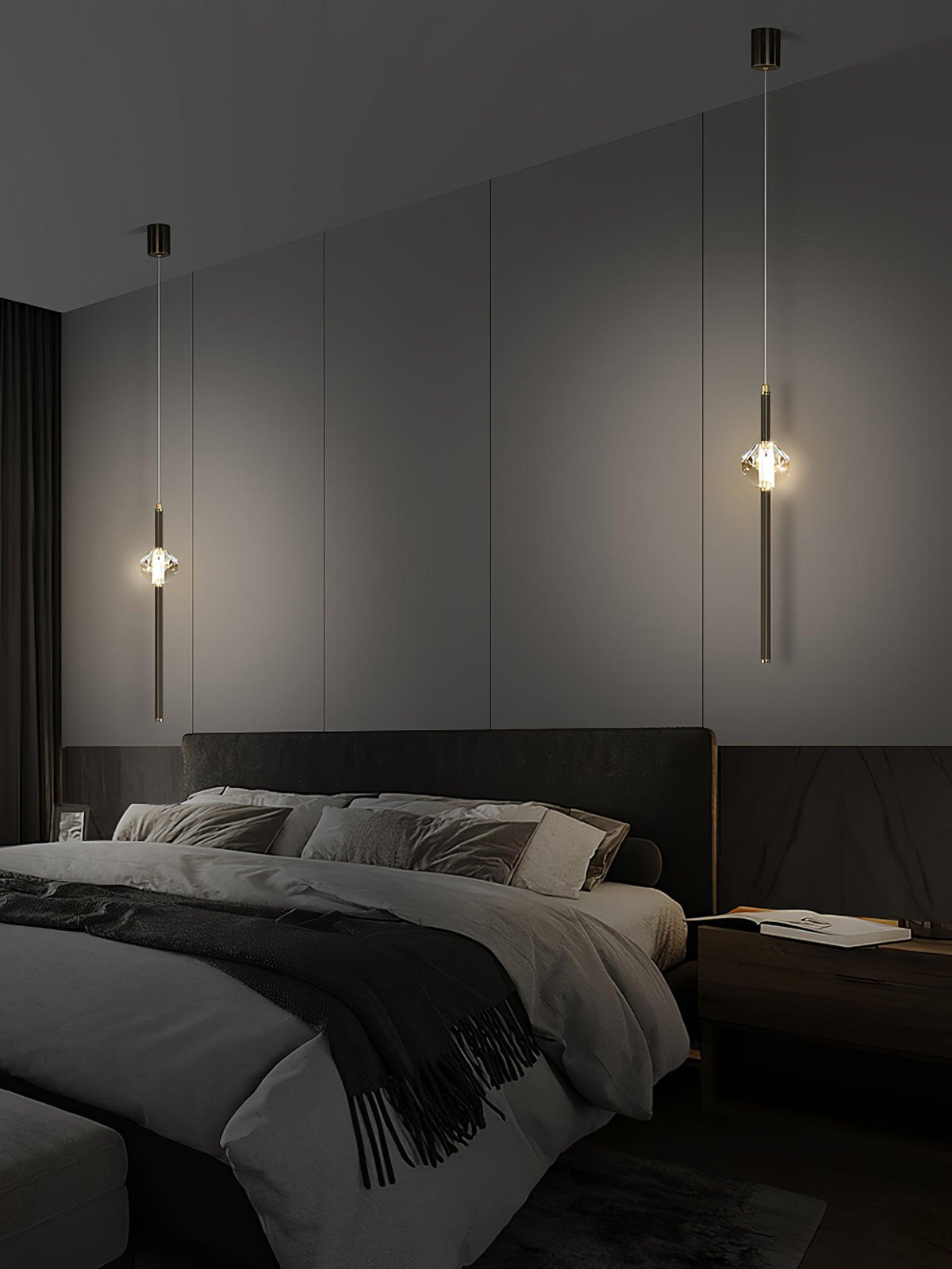 Celiane LED Pendelleuchte