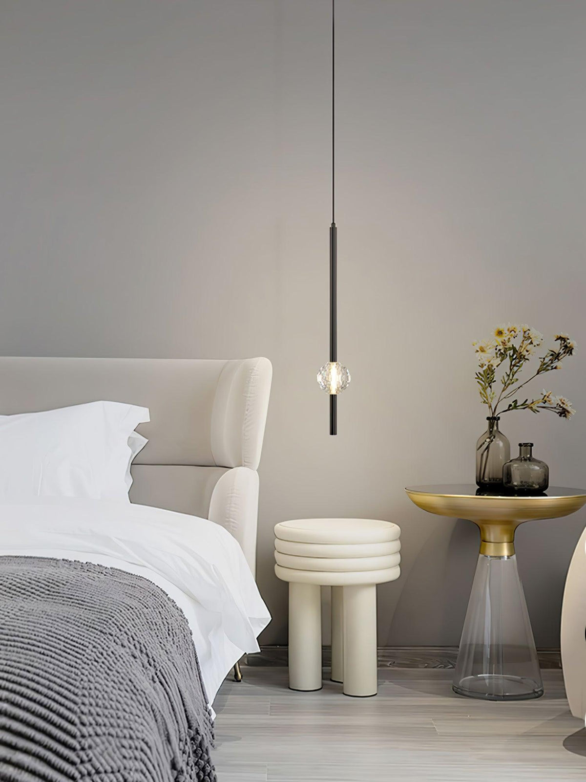 Celiane LED Pendelleuchte