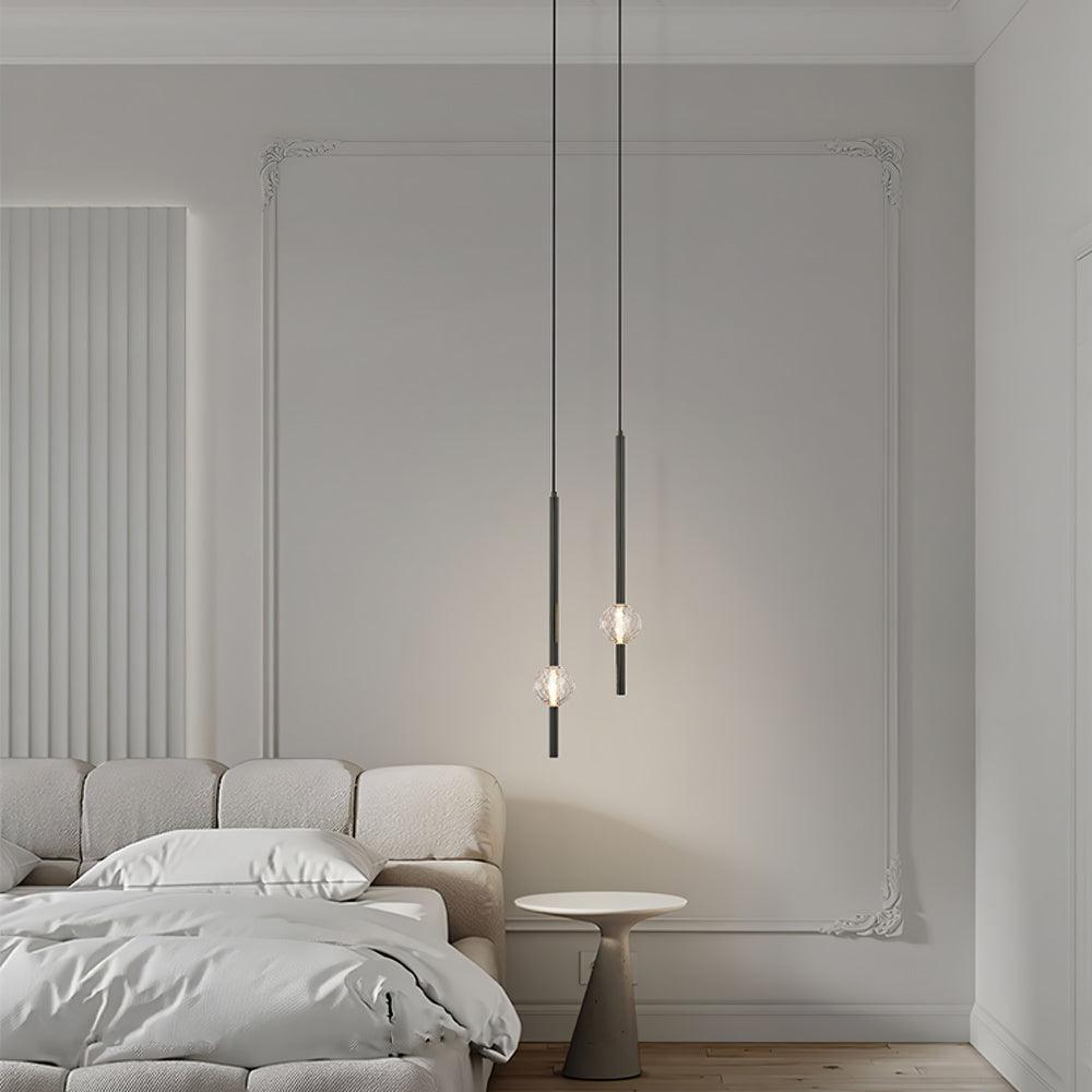 Celiane LED Pendelleuchte