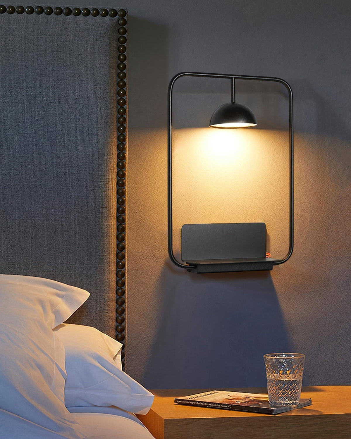 Oraeisra Premium Elegance Wandleuchte