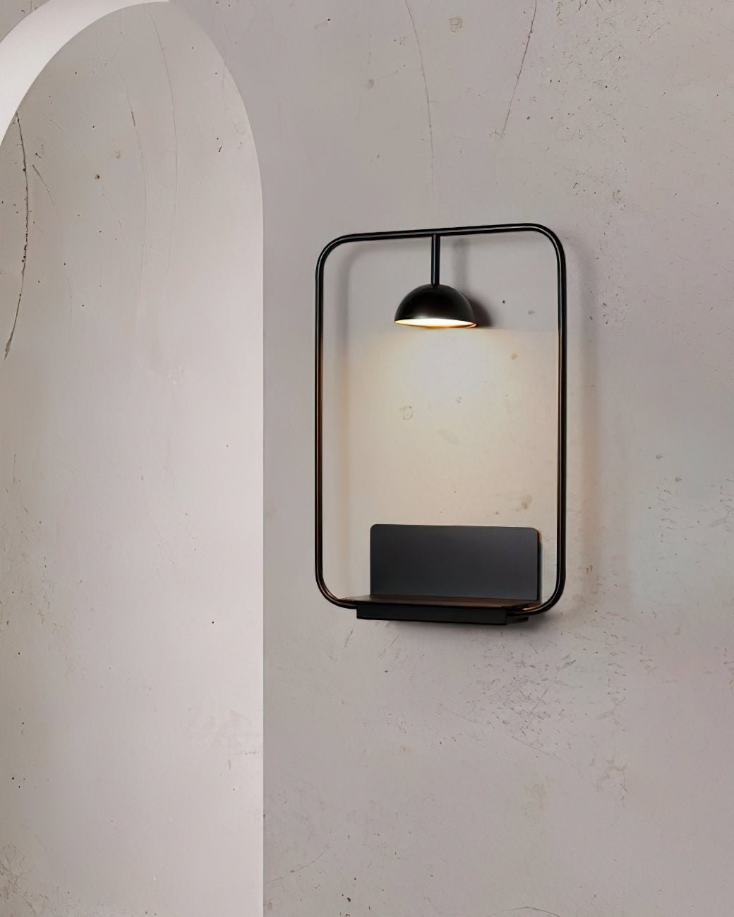 Oraeisra Premium Elegance Wandleuchte