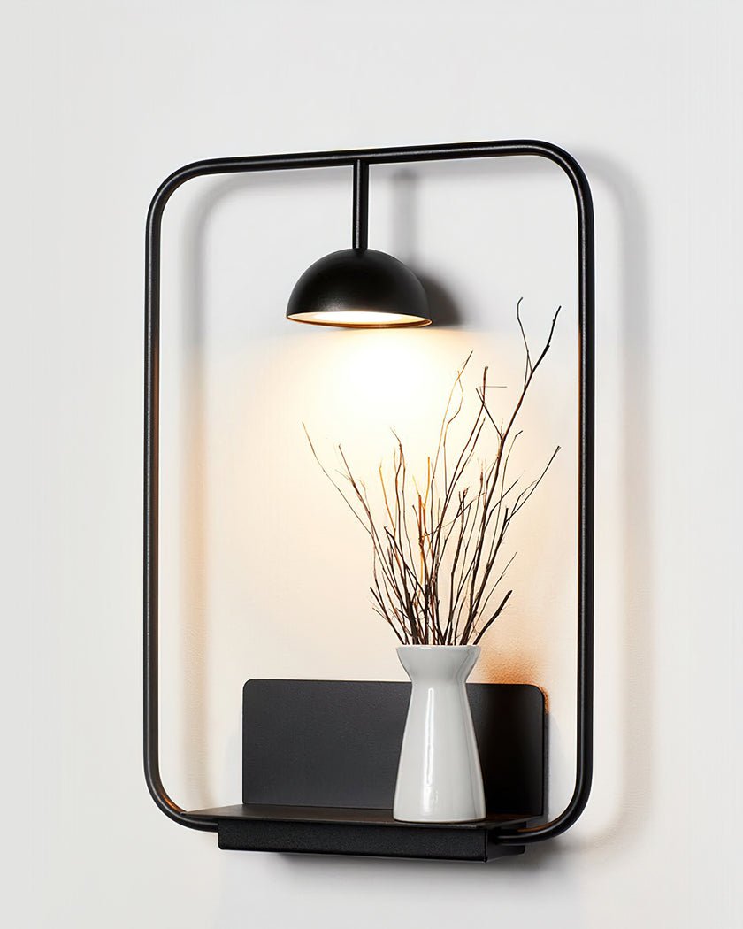 Oraeisra Premium Elegance Wandleuchte