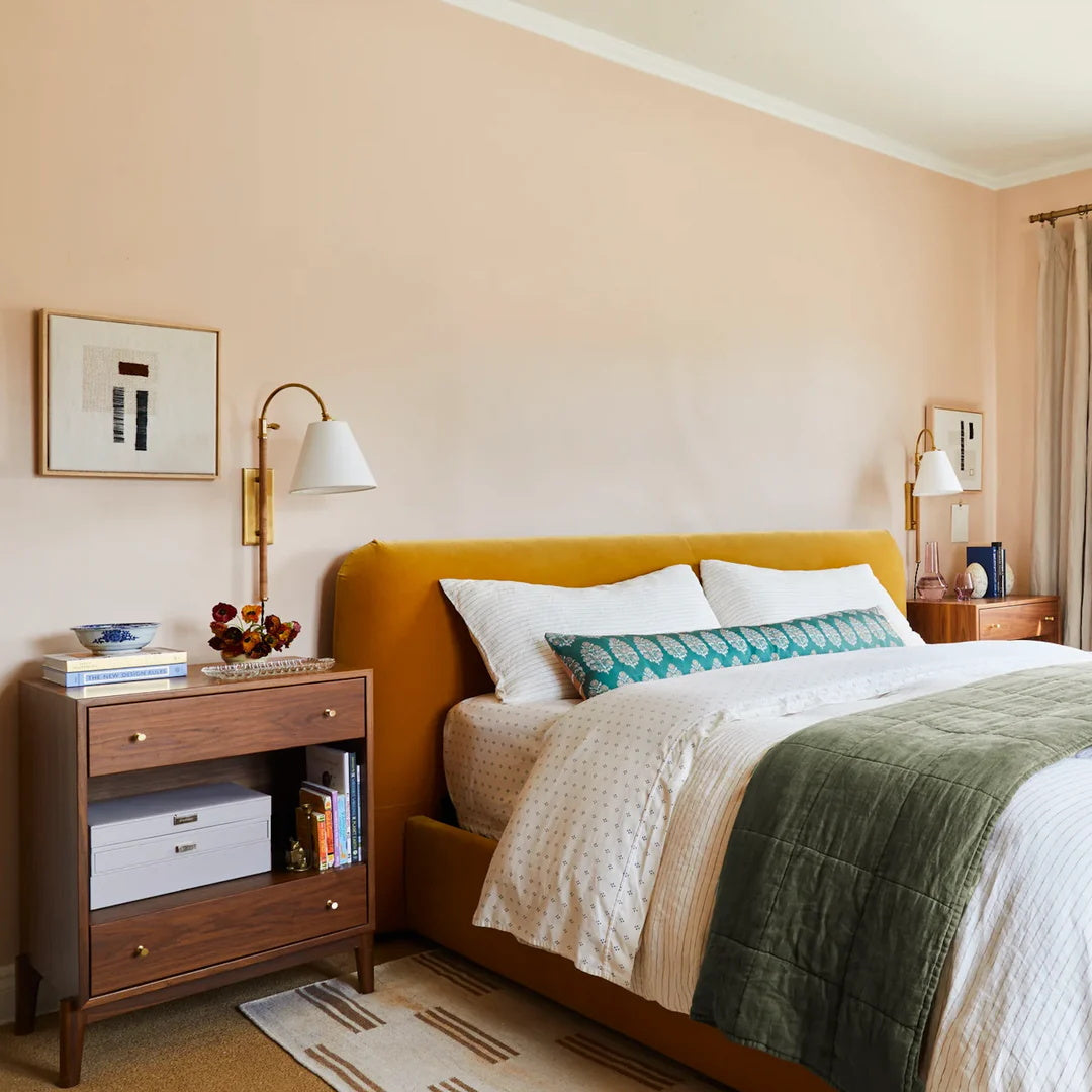 Mugu Wandleuchte