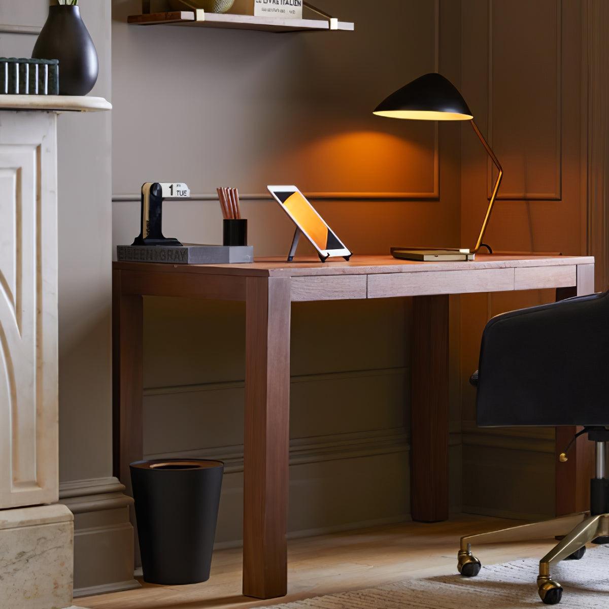 Velaice Tischleuchte im Mid-Century-Stil