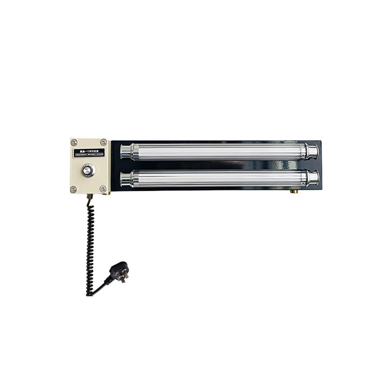 Cutshall Mit Stecker Wandleuchte