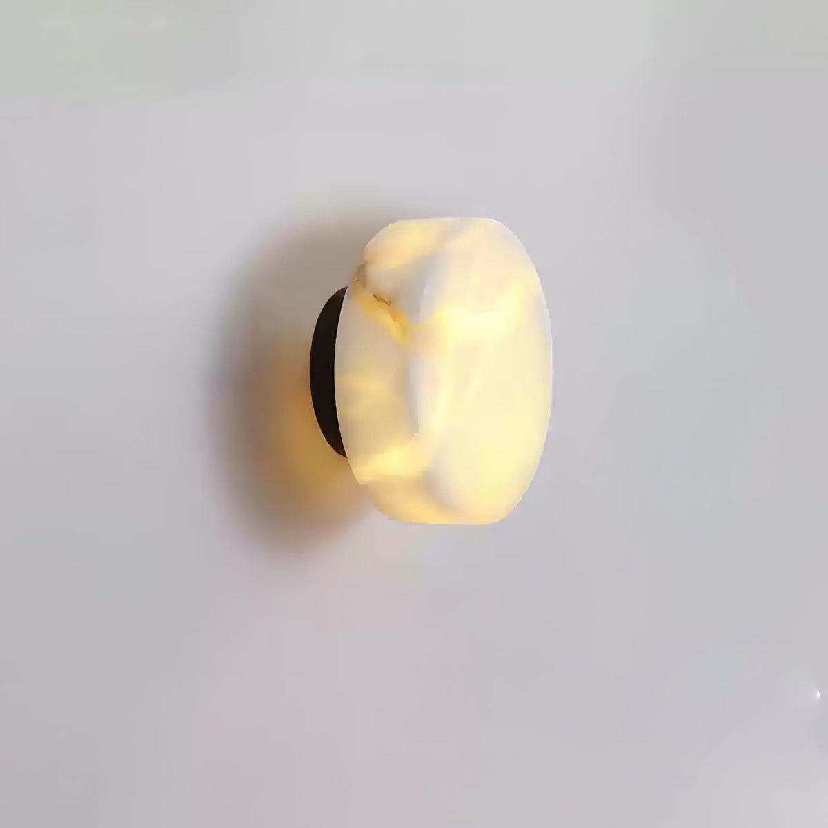 Eiraelia Alabaster Wandleuchte