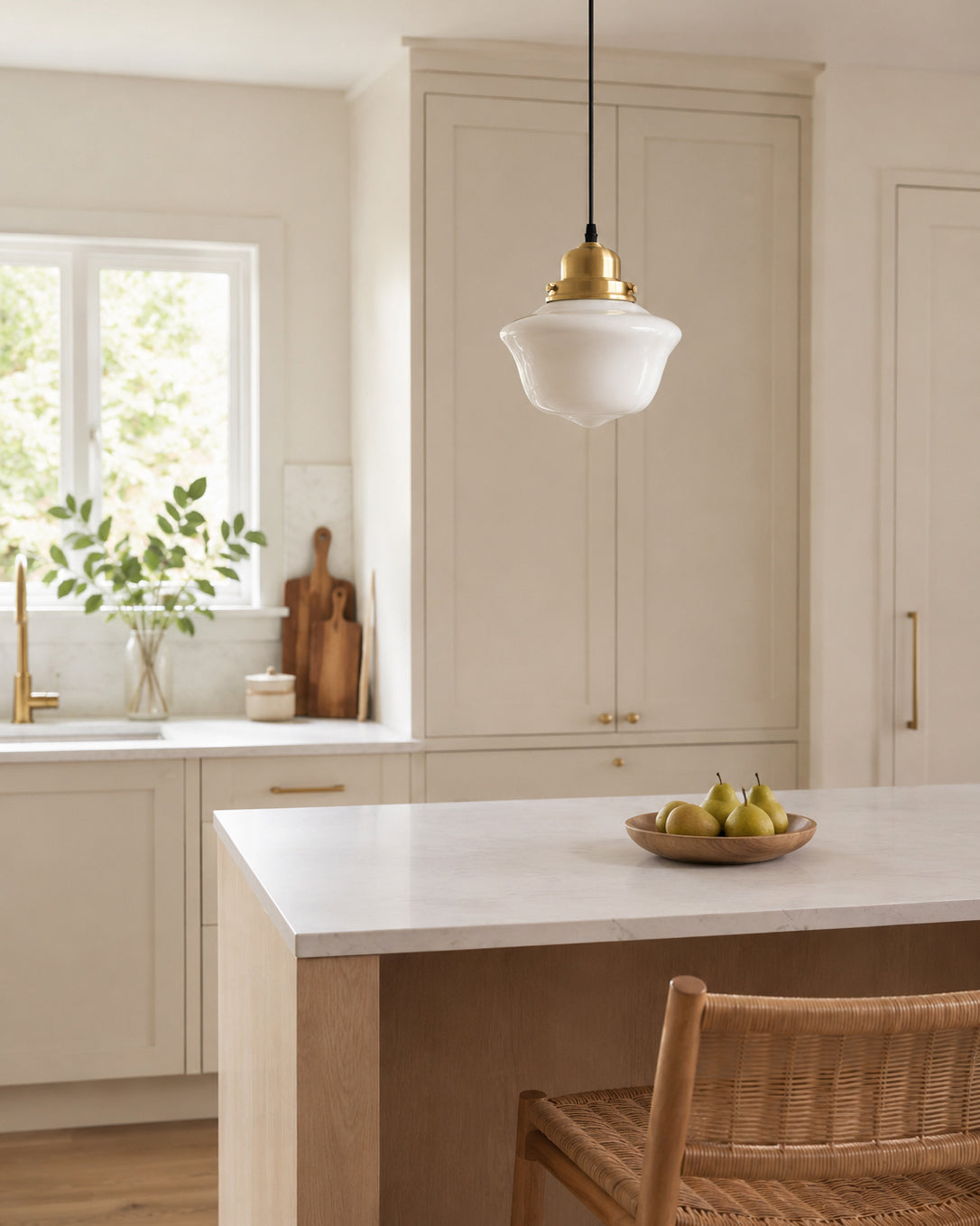 Aalto Pendelleuchte
