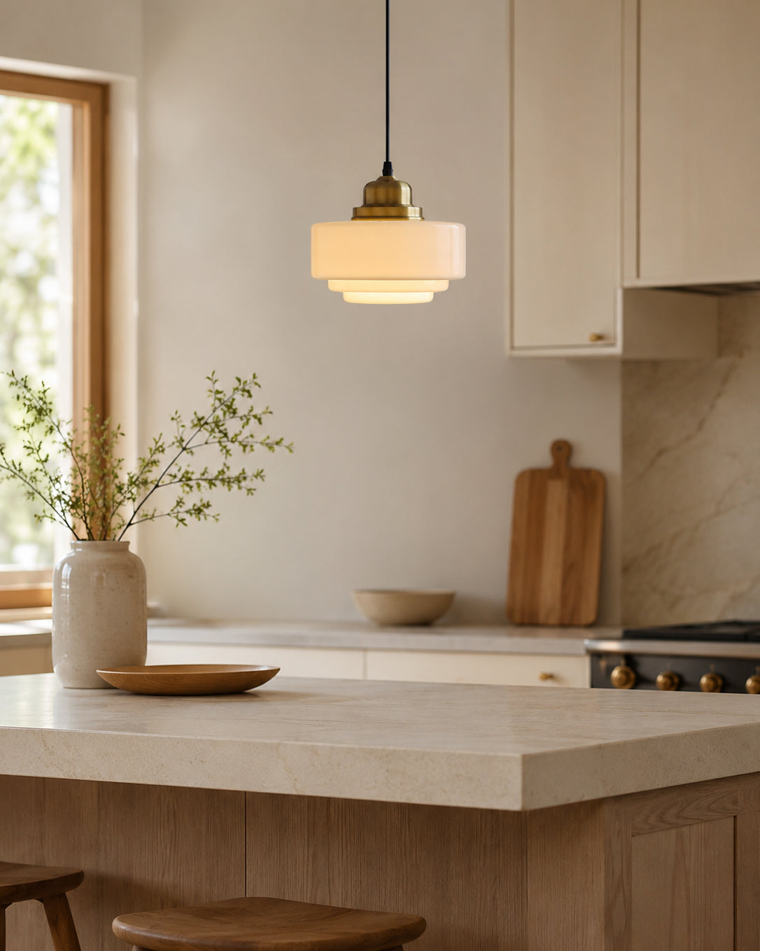 Aalto Pendelleuchte
