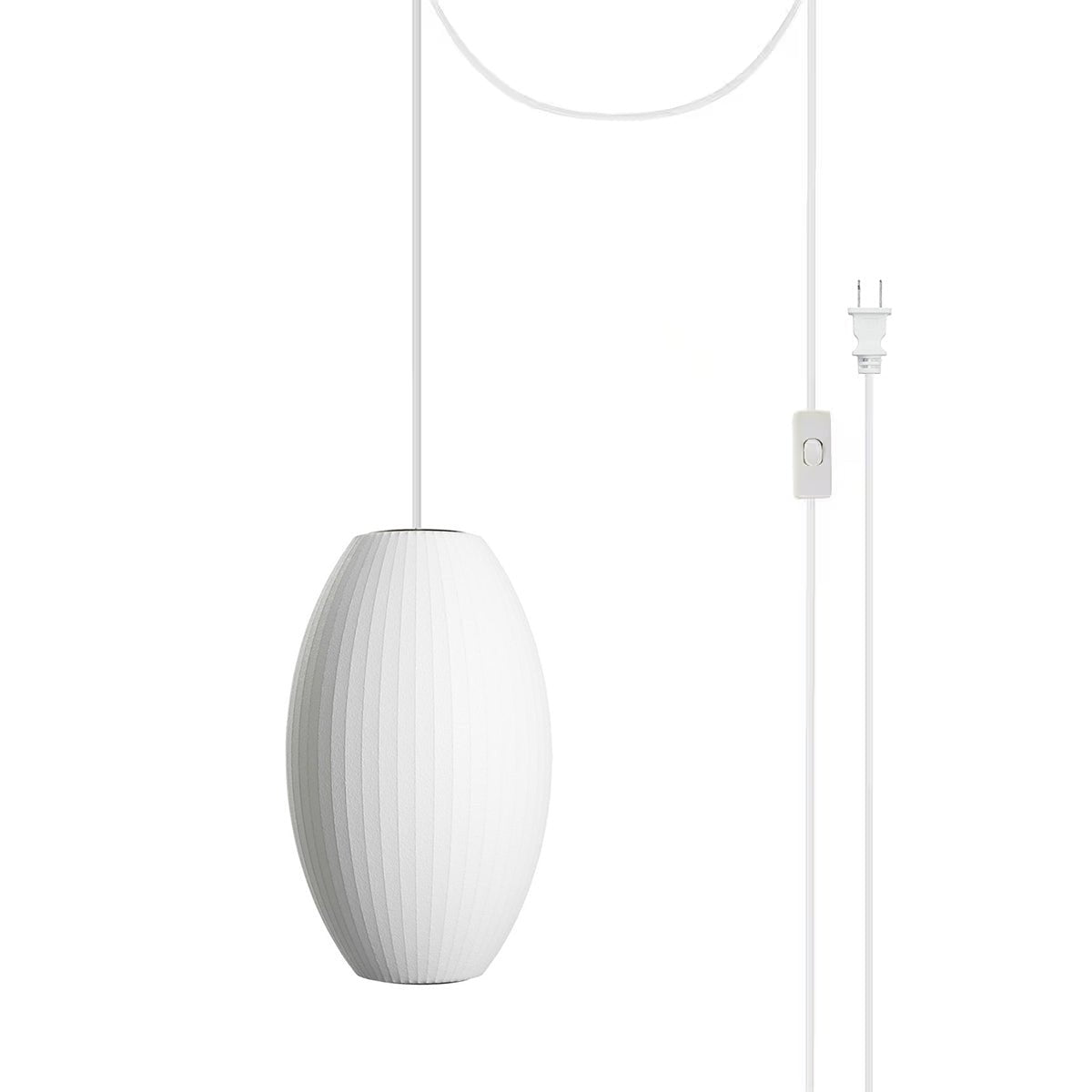 Elaeniella Pendelleuchte Bubble Geometrisch