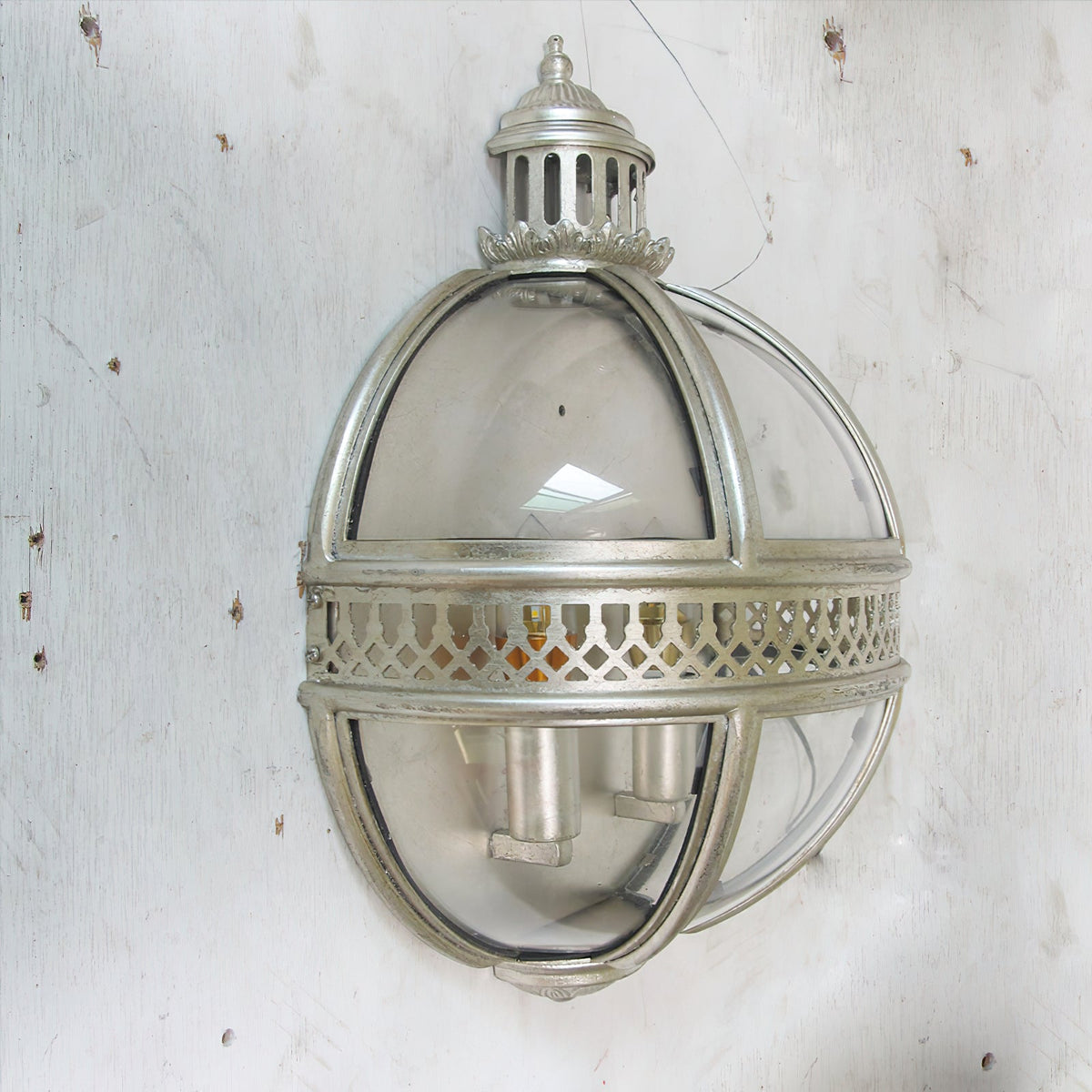 Eiriina Glas Wandleuchte