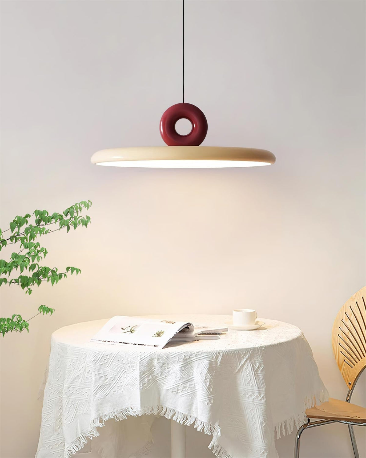 Novel Pendelleuchte