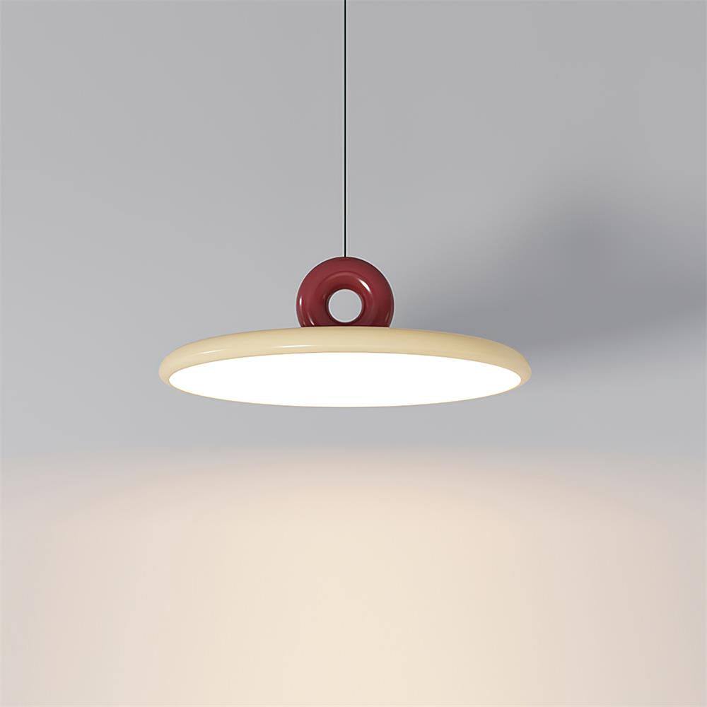 Novel Pendelleuchte
