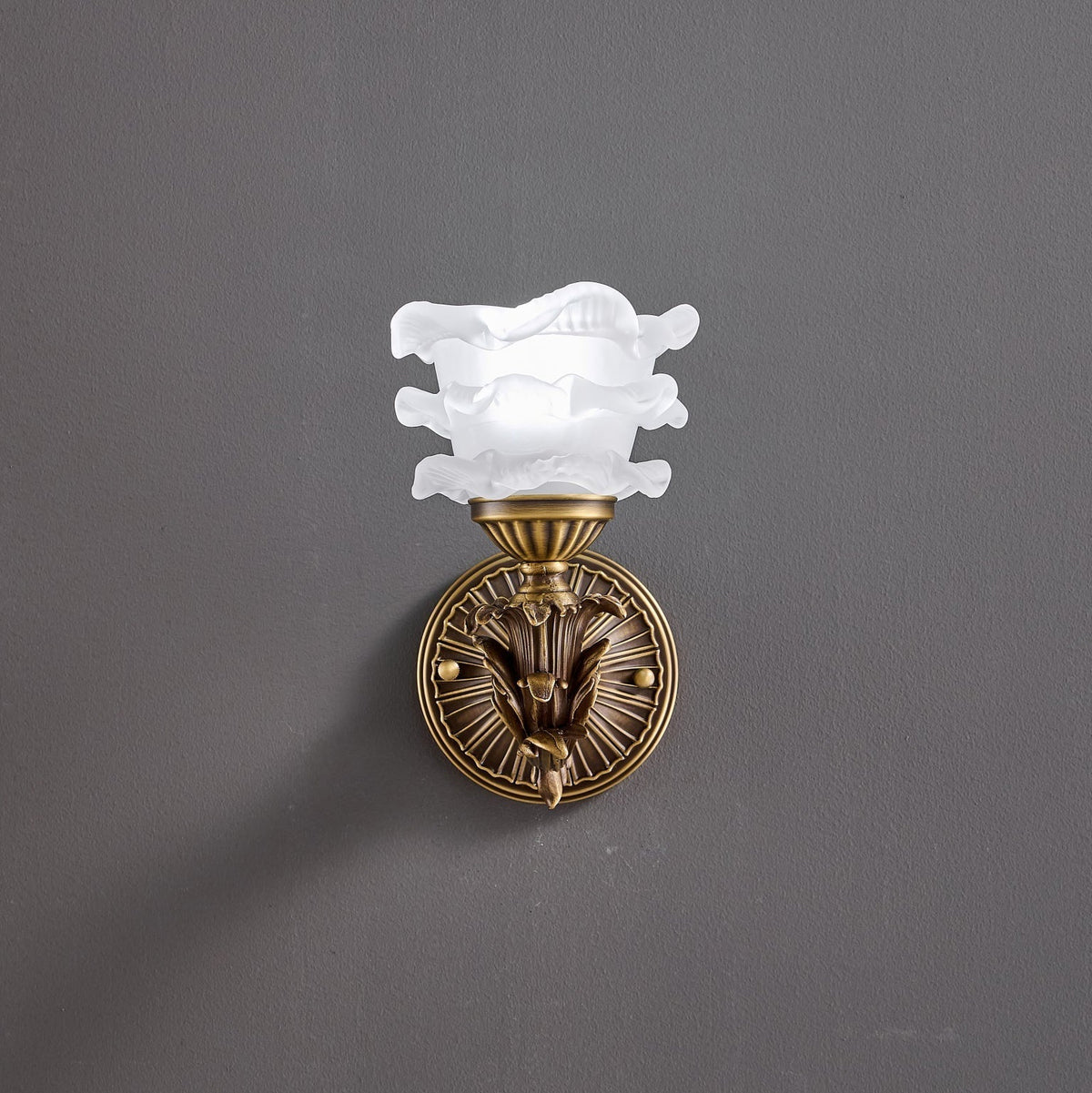 Florin Wandleuchte