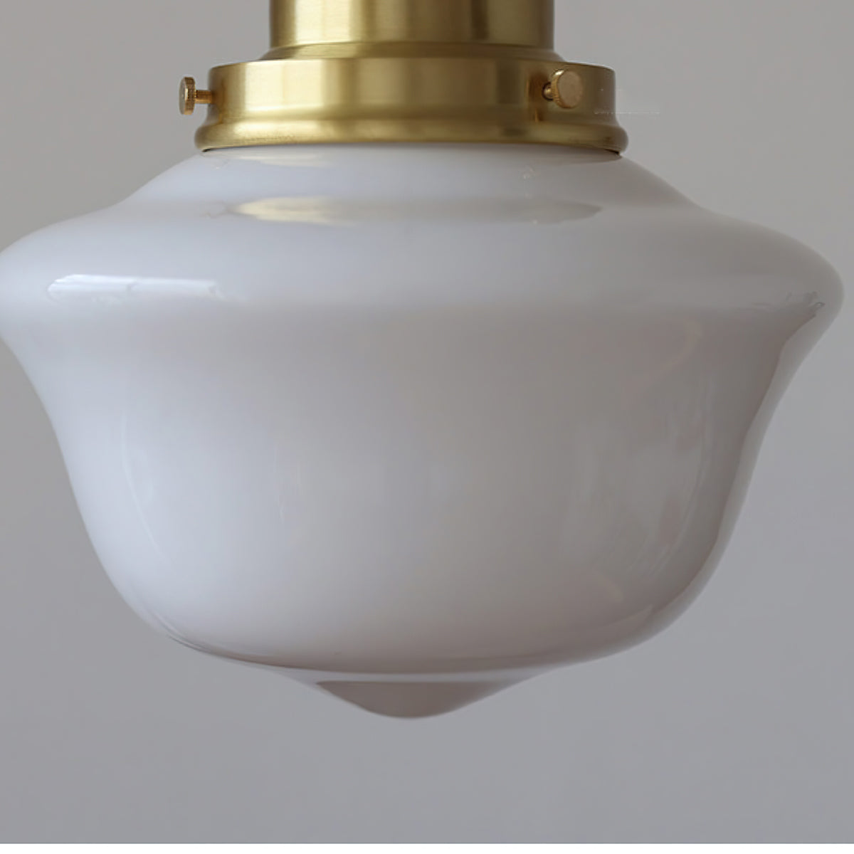 Aalto Pendelleuchte