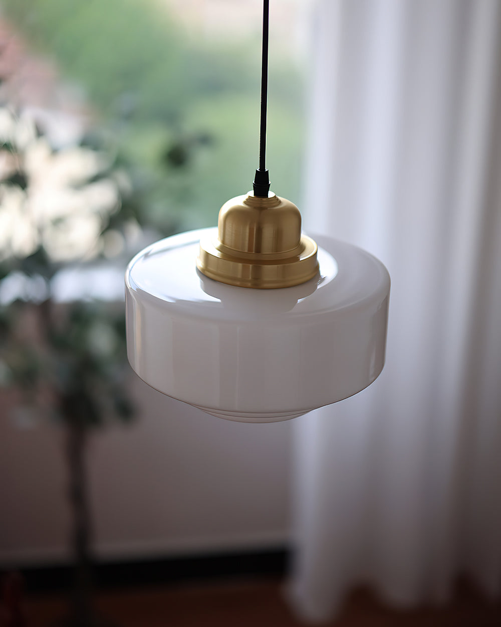 Aalto Pendelleuchte