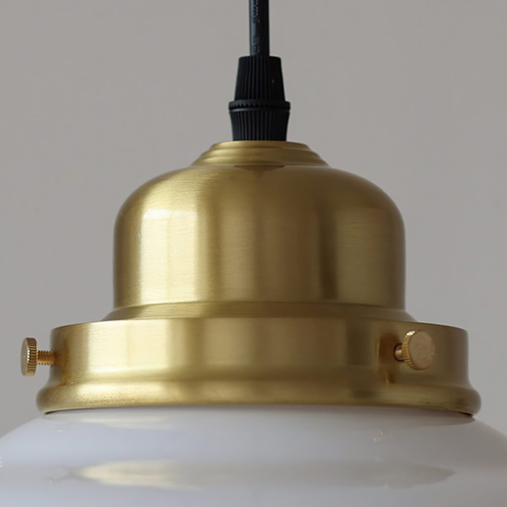 Aalto Pendelleuchte